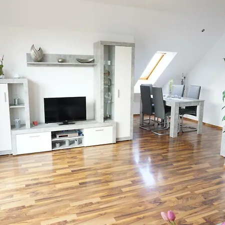 4 A Kleikamp דירה *