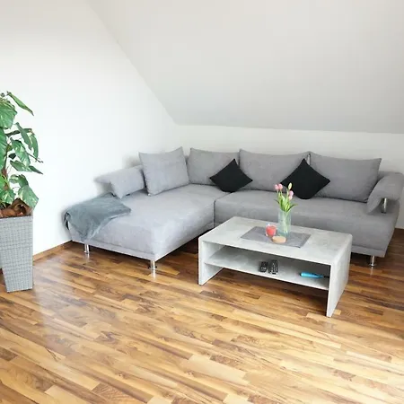 4 A Kleikamp דירה *