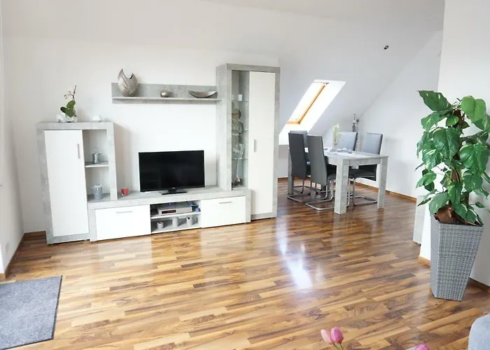 4 A Kleikamp شقة *