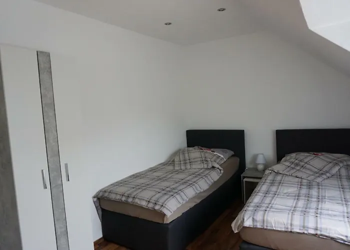 4 A Kleikamp شقة Königslutter am Elm