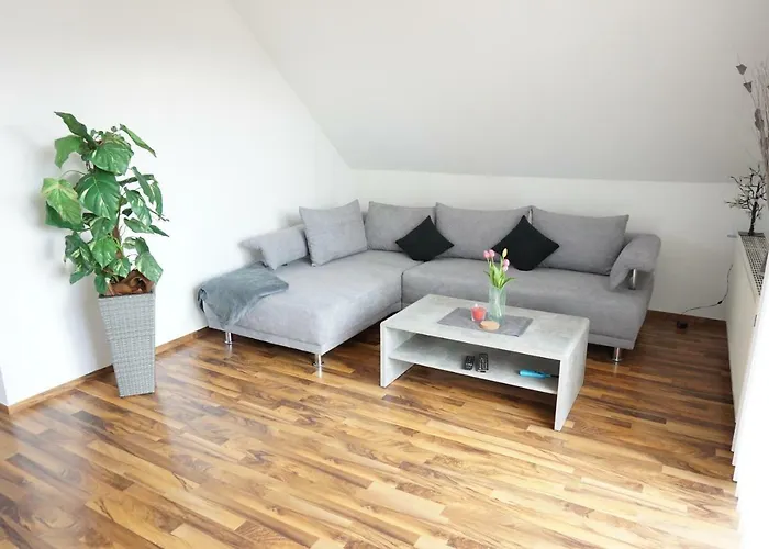 4 A Kleikamp شقة *