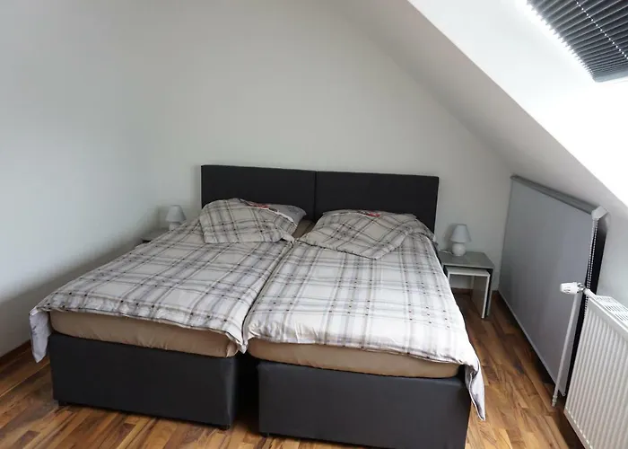 4 A Kleikamp شقة *